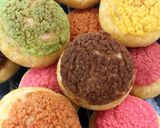 Foto langkah ke 10 dari resep Kue Sus (Choux).