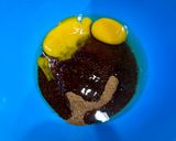 Foto langkah ke 3 dari resep Brownies Panggang Gluten-Free.