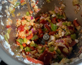 Foto del paso 3 de la receta: Pipirrana Thermomix