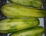 Foto del paso 2 de la receta: Spaghetti de zucchini