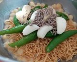 A picture of step 11 of Bhel.