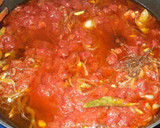 Foto del paso 6 de la receta: Pollo rustido
