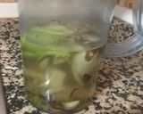 Foto del paso 1 de la receta: Lentejas facilísimas