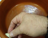 Foto del paso 2 de la receta: Fondue de queso