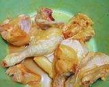 Foto langkah ke 2 dari resep Kare Ayam.