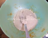 Foto langkah ke 1 dari resep Bakpao Ubi Cilembu.