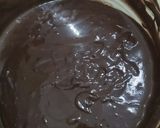 Foto langkah ke 4 dari resep Kue Cubit Coklat.