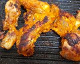 Foto langkah ke 3 dari resep Ayam Bakar Padang.