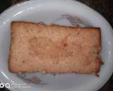 Mango tutty frutty cake recipe step 8 photo