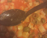 Foto del paso 10 de la receta: Atún a la vizcaína