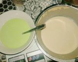 Foto langkah ke 3 dari resep Kue Manja.