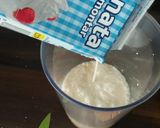 Foto del paso 3 de la receta Helado de limón 🍋