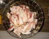 Foto del paso 2 de la receta: COL BIPOLAR (col agridulce)