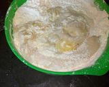 Foto del paso 2 de la receta: Rosca de pascua