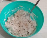 Foto del paso 2 de la receta: Masa de Tarta Integral