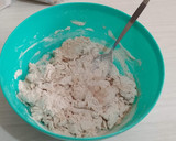 Foto del paso 2 de la receta: Masa de Tarta Integral