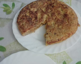 Foto del paso 5 de la receta: Tortilla poco cuajada