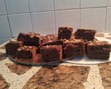 Foto del paso 8 de la receta: Brownies esponjosos