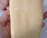 Foto langkah ke 2 dari resep Cheesetart ekonomis.