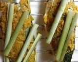 Foto langkah ke 4 dari resep Ikan kemBunG bakaR bumbu kuning.