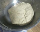 Foto langkah ke 2 dari resep Japanese Milk Bread.