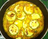 Foto del paso 2 de la receta: Frittata de calabacitas / kuku kadoo