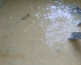 খেজুর গুড়ের পায়েস (khejur gurer payesh recipe in Bengali) রেসিপির ধাপ 3 ছবি