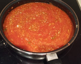 Foto del paso 3 de la receta: Salsa boloñesa