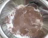 Foto langkah ke 1 dari resep Kue Jaring Laba-laba Crispy.