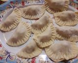 صورة لخطوة 5 من وصفة سمبوسة