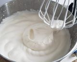 Foto del paso 2 de la receta: Bavaroise de fresas 🍓