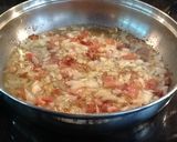 Foto del paso 1 de la receta: Capellini a la carbonara
