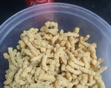 Foto langkah ke 4 dari resep Stik Tahu Simple✓.