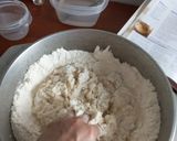 Foto del paso 2 de la receta: Pan árabe