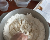 Foto del paso 2 de la receta: Pan árabe