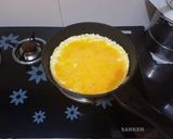 Foto langkah ke 4 dari resep Omelette Keju.