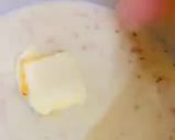 A picture of step 8 of Moussaka.