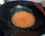 Foto langkah ke 4 dari resep Kering Tempe Kacang.