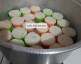 Foto langkah ke 8 dari resep 513. Lemper Cetak.