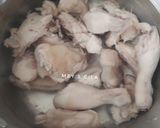 Foto langkah ke 2 dari resep Sop Ayam.