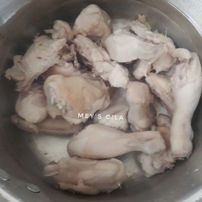 Langkah 2