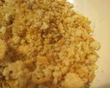 Gombafasírt recept fázis 1 fotója