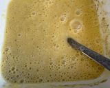 Une image de l'étape 1 de Spaghettis façon carbonara.