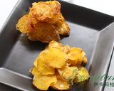 電影小零食─風乾地瓜片的食譜步驟8照片