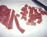 Foto del paso 2 de la receta: Empanadas salteñas