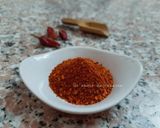 Une image de l'étape 6 de Poudre de piment oiseau 🌶.