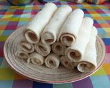 Foto del paso 3 de la receta: Torrijas tiramisú