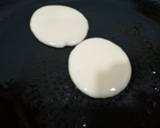Mini Pan cake recipe step 4 photo