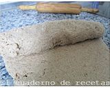 Foto del paso 4 de la receta: Pan Integral con Porridge
