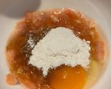 Foto del paso 2 de la receta: Mini tomates rellenos